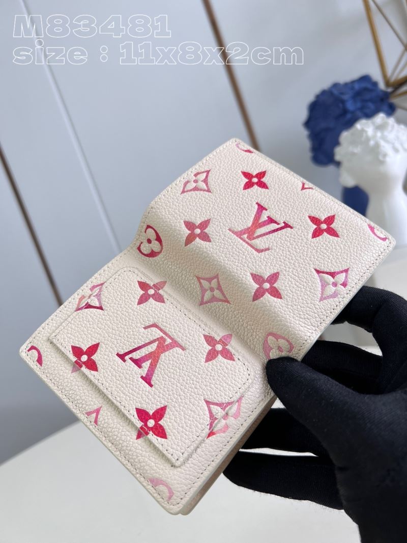 Louis Vuitton Wallets